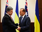 Австралія надасть Україні військову допомогу на 2 мільйони доларів