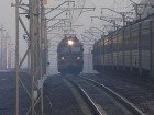 Білорусь відмінила потяг до Криму
