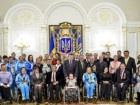 Президент призначив Уповноваженого з прав людей з інвалідністю