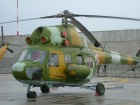 Замість відправити в АТО, вертольоти хотіли «утилізувати» в Росію
