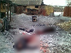 Терористи з «Граду» обстріляли селище: загинула 14-річна дівчинка, її матуся та бабуся
