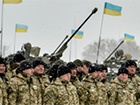 Усі атаки противника українська армія відбиває. За добу терористи втратили 190 чоловік загиблими