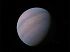 Астрономи стверджують, що земле-подібна планета Глізе 581d все ж існує