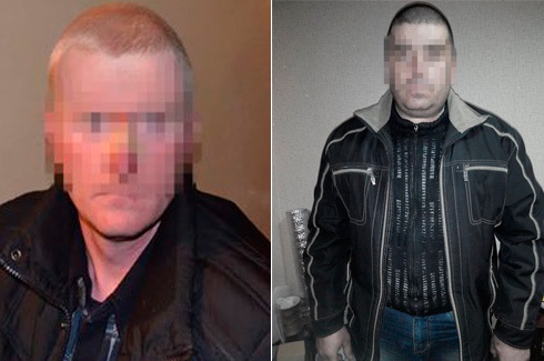 СБУ затримала двох рекрутів-наркоторговців т. зв. «ЛНР» - фото