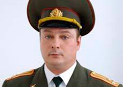Штабом терористів керує російський генерал Завізьон з позивним «Алагір» - фото