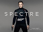 Вийшов трейлер до нового фільму про Джеймса Бонда, «Spectre»