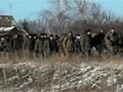 З полону терористів звільнили ще п’ятьох українських військових