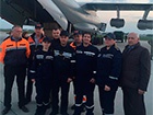 До Непалу вилетів літак для евакуації українців