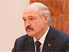 Лукашенко підписав закон про боротьбу з дармоїдством