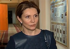 Міліція розслідує погрози Олені Бондаренко і виділяє їй охорону - фото