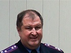 Начальник столичної Державтоінспекції втік до Білорусі