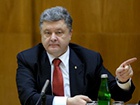 Порошенко заявив, що зруйнував «дах» корупції