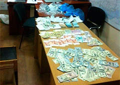 Прокурора Краматорська заарештовано з можливістю внесення застави - фото
