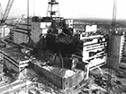 Сьогодні 29-а річниця Чорнобильської катастрофи