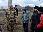 Станично-Луганська райрада визнала Росію агресором