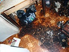 У Києві в квартирі на Мілютенка стався вибух