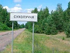 У Януковича забрали ще 5 га лісу в Сухолуччі