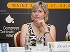 Наталя Жукова стала чемпіонкою Європи з шахів