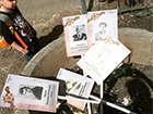 Учасники «Безсмертного полку» повикидали до смітників своїх «дідів, що воювали»