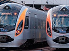 До Дня Конституції «Укрзалізниця» призначила додатковий швидкісний поїзд Київ-Одеса