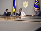 Порошенко поговорив з Байденом про оборонну допомогу Україні