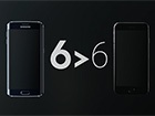 Samsung у своїй рекламі висміяв Apple iPhone 6