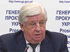 Шокін: Екс-заступник генпрокурора не причетний до «БРСМ-Нафти»