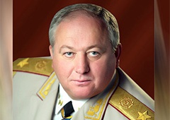 Уряд просить президента звільнити голову Донецької ОДА - фото