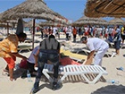 В Тунісі розстріляли туристів: 28 людей загинуло [фото]