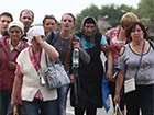 В Україні офіційно 1 мільйон 341 тисяча 560 переселенців