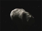 Повз Землі пролітає платиновий астероїд