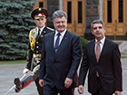 Президент Болгарії висловив підтримку народу України
