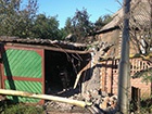 СЦКК: Тільки за годину бойовики випустили 170 мін та снарядів по смт Луганське