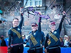Українські лучниці стали чемпіонами світу
