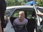 В Києві поліція затримала сепаратиста-наркомана з Луганська