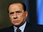 Берлусконі заборонили в’їжджати в Україну