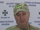 Грицак: На Донбасі постійно перебувають від 6 до 9 тисяч російських військових