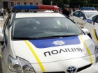 В Одесі поліцейський автомобіль збив жінку