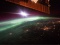 Як виглядає полярне сяйво з МКС – фото