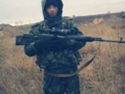 Разом з наркоманами бойовик планував теракт на Луганщині