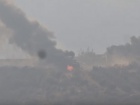Сирійські повстанці показали відео знищення російського вертольоту