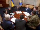 Українські спецслужби знешкодили дві групи міжнародних терористів