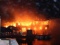 В Києві згорів ресторан «Веранда на Дніпрі»