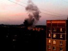 На зупинці в Донецьку стався вибух, про що заявляють в «МВС» фейкової республіки