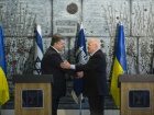 Президент Ізраїлю виступає за деокупацію Криму