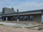 Аеропорт в Житомирі відкривають після чотирьох років