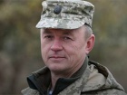 Керувати Силами спецоперацій ЗСУ призначено генерал-майора Ігоря Луньова