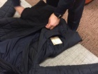 Начальника управління поліції Голосіївського району затримано на хабарі