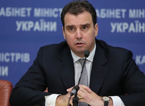 Міністр Абромавичус заявив про вихід з уряду - фото