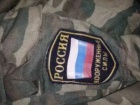 У Горлівці російський прапорщик поранений в сідницю при спробі пограбування, - розвідка